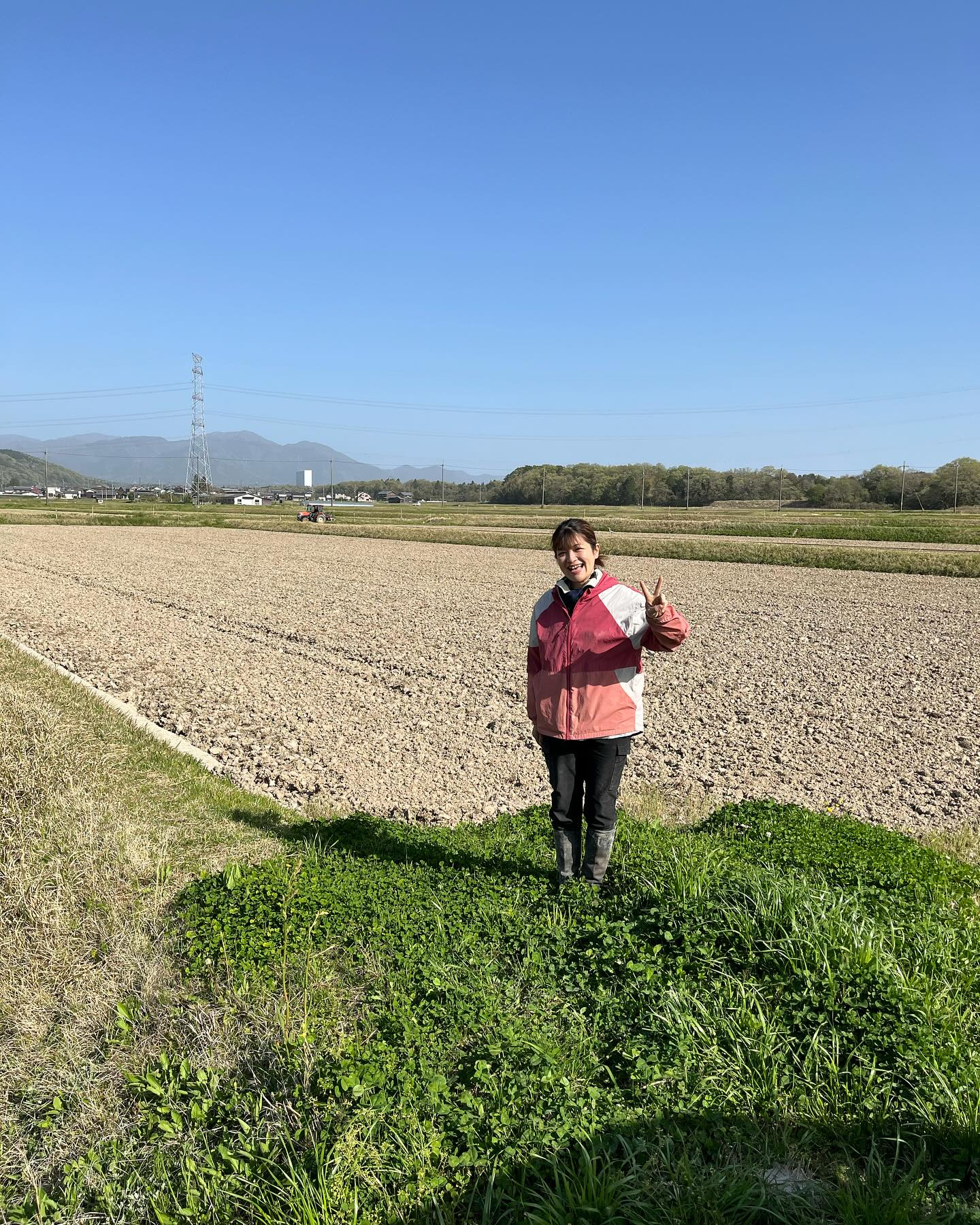 【貴重な原材料、米糠】