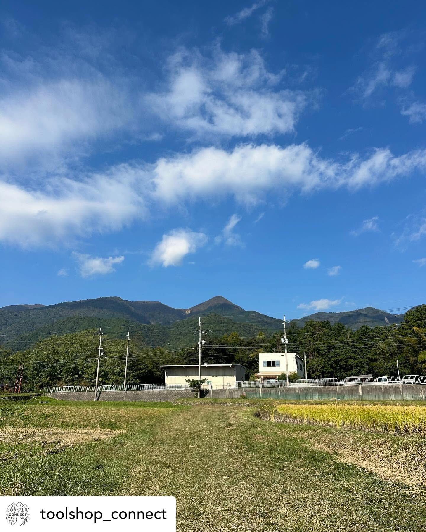 打明に素敵なお店がオープンするよ
