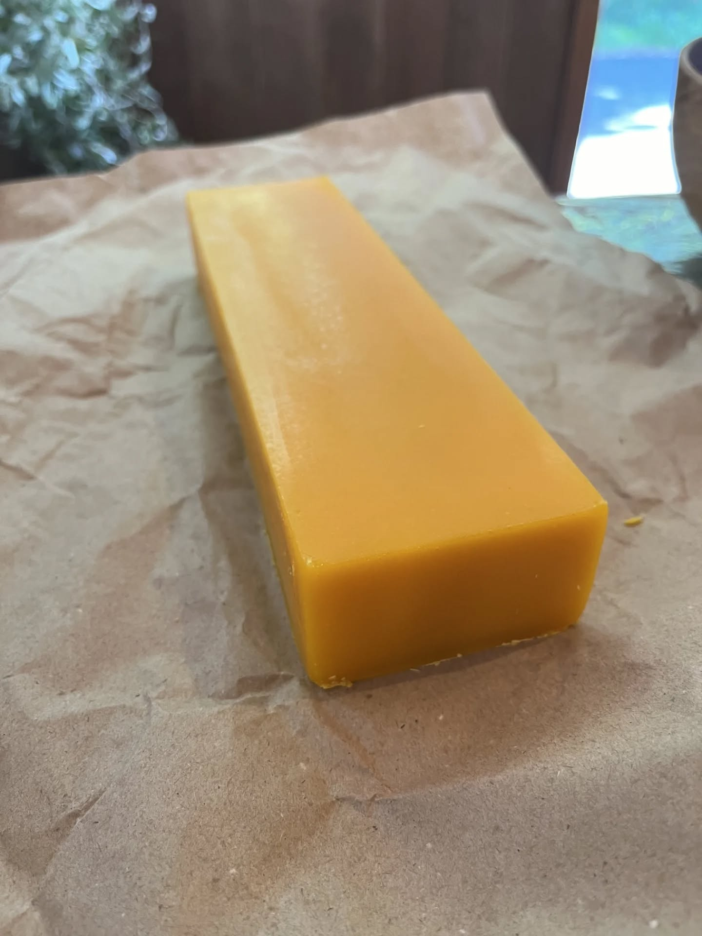 【石鹸から環境や平和を思う】