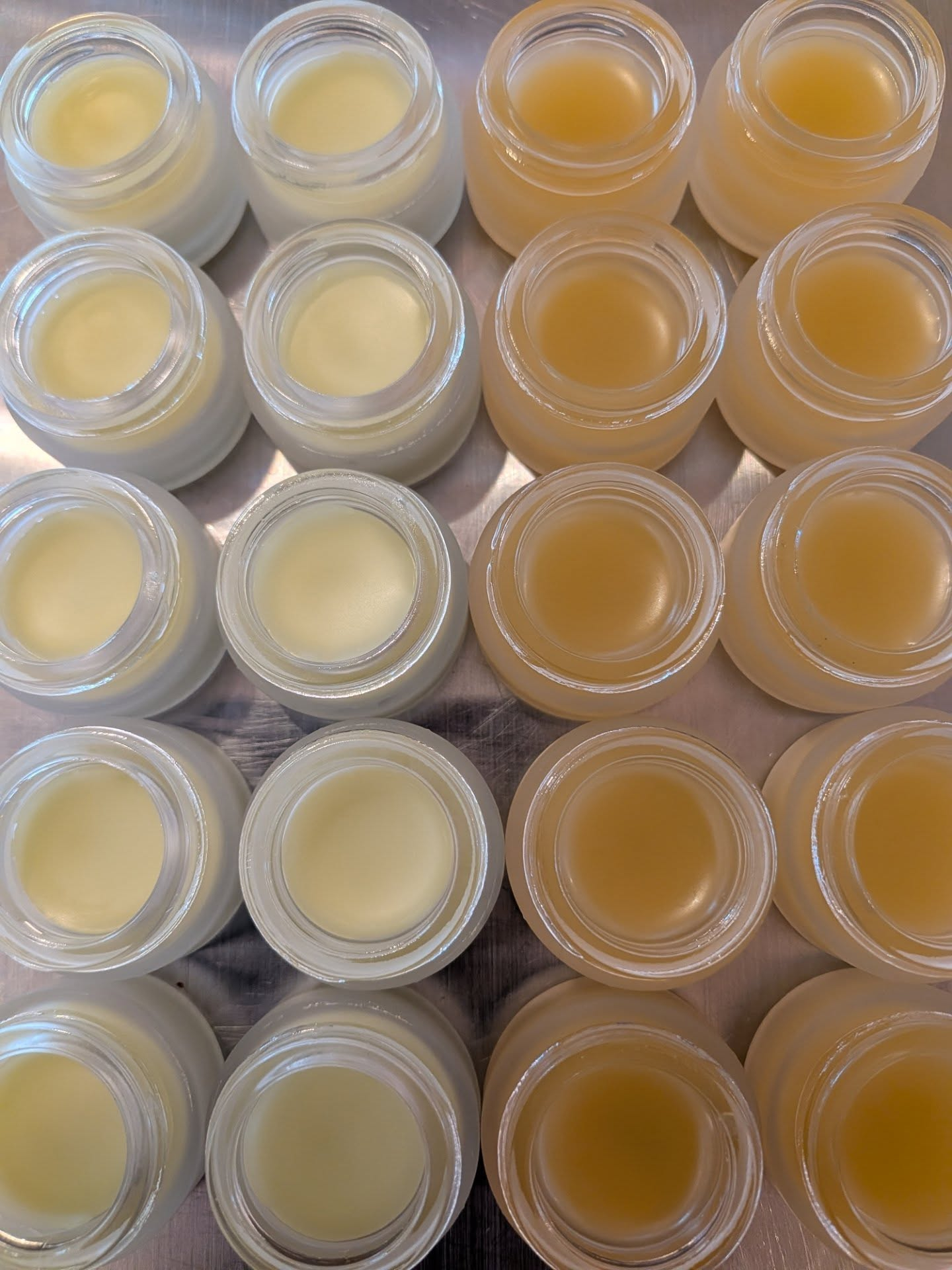 【山添村の原種マコモバーム】