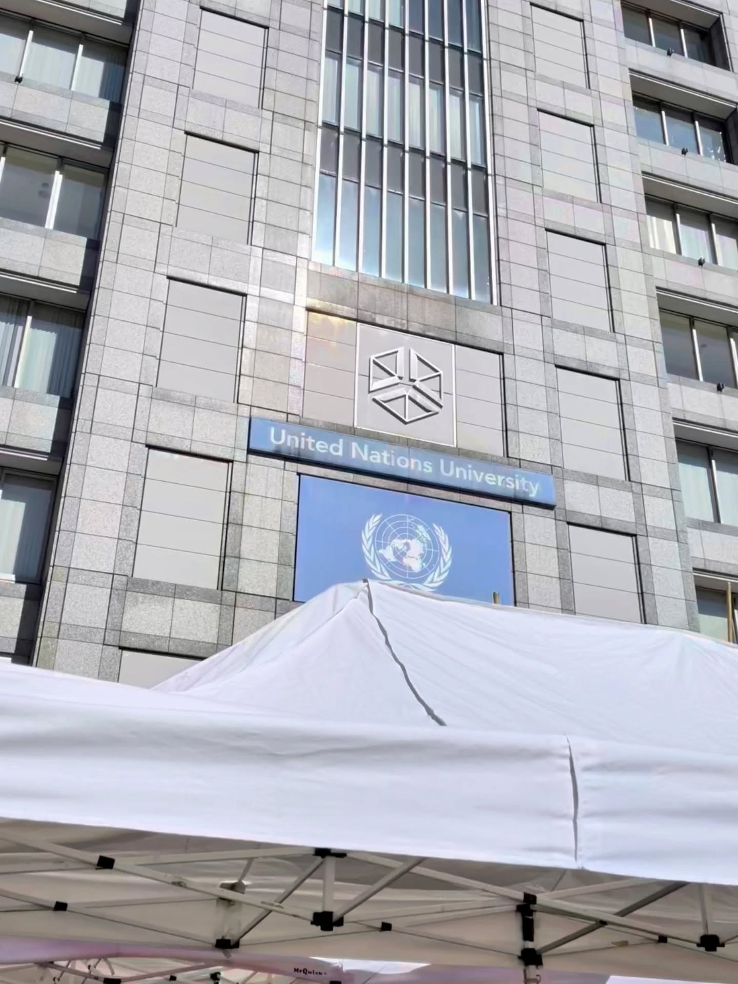 【青山ファーマーズマーケットレポート】