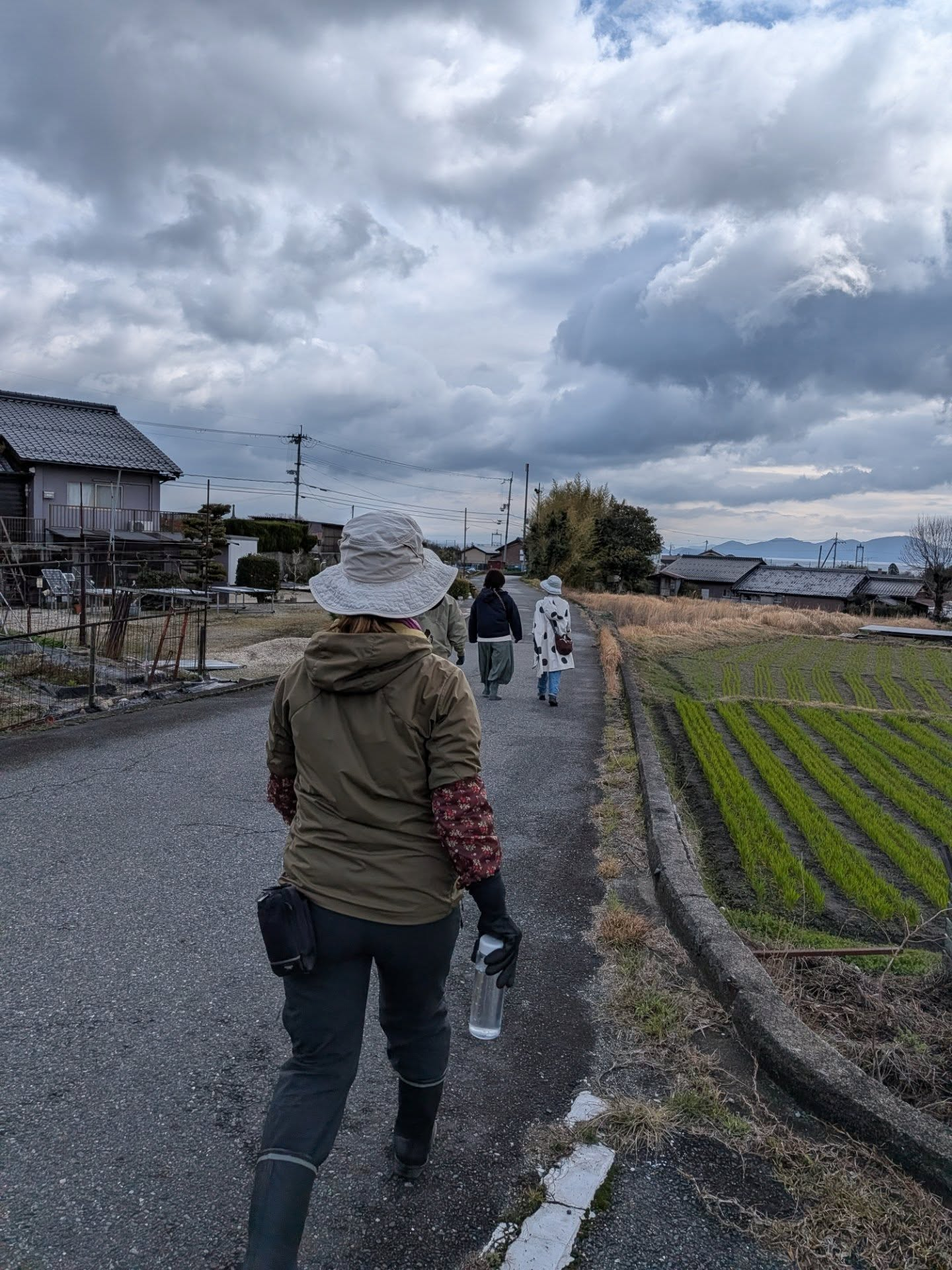 【2026年1回目 新月ツチミズレポート】