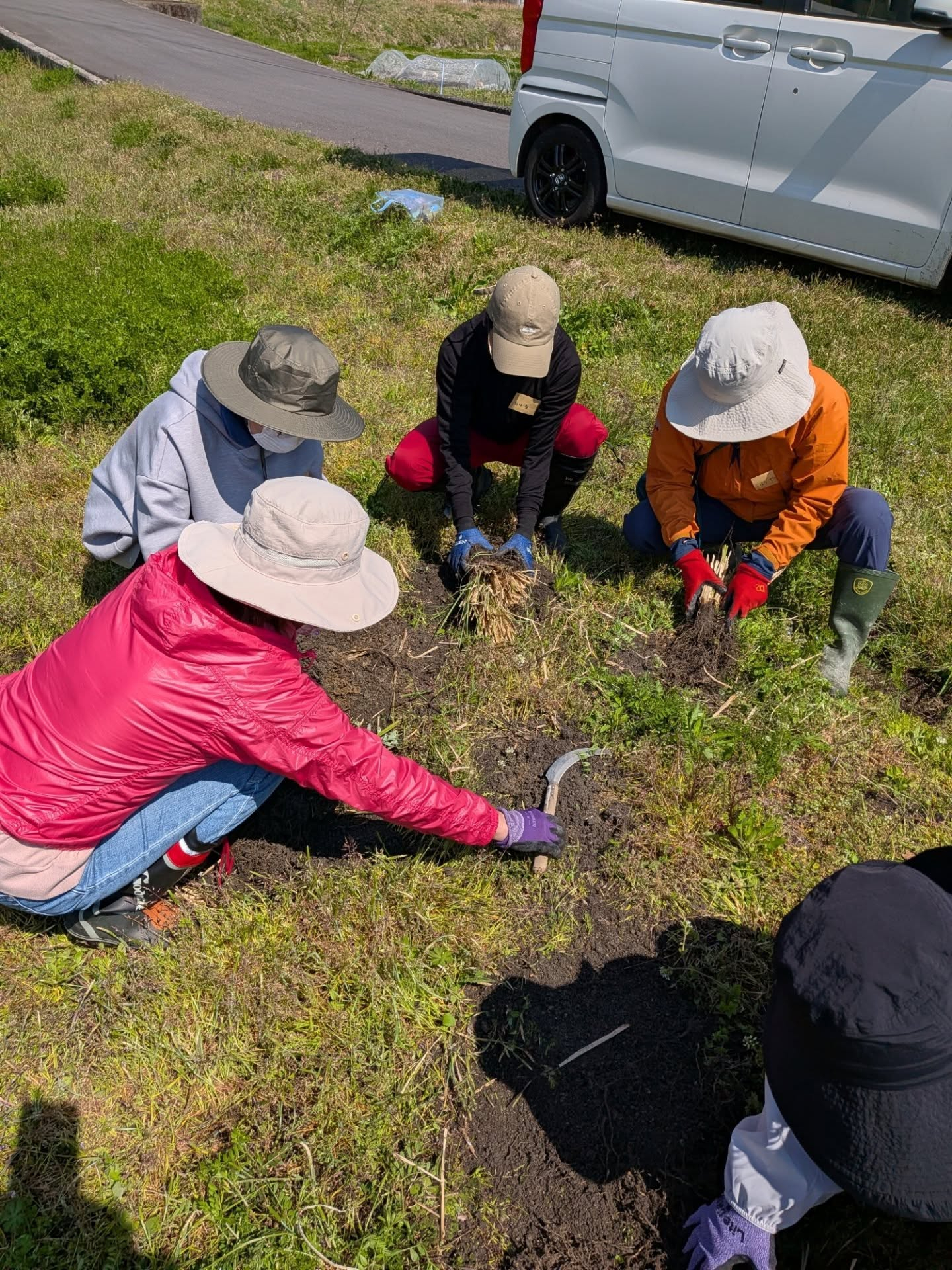 【満月ツチミズ】