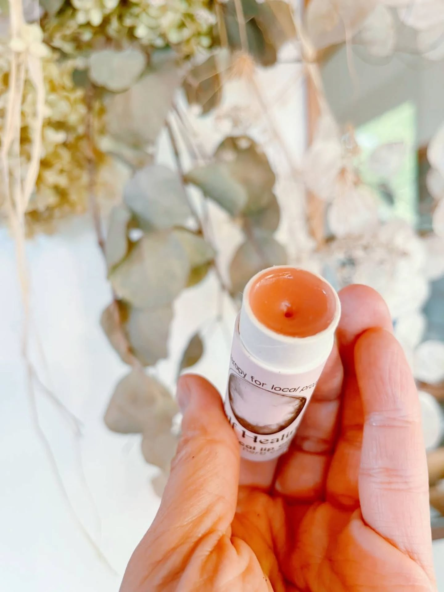 【奈良・御杖村のスガノオーガニックさんでWS】