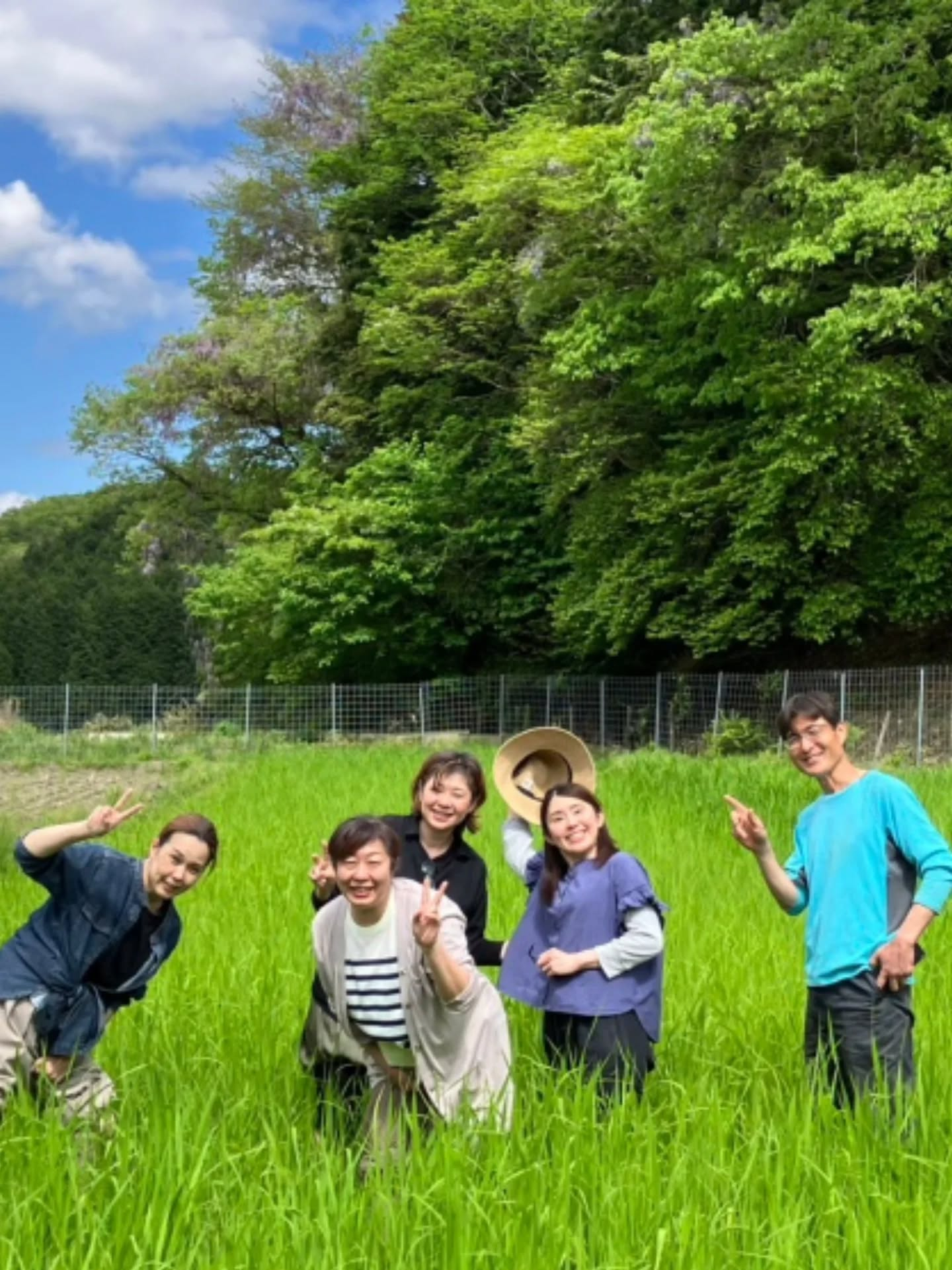 【奈良・山添村へ】