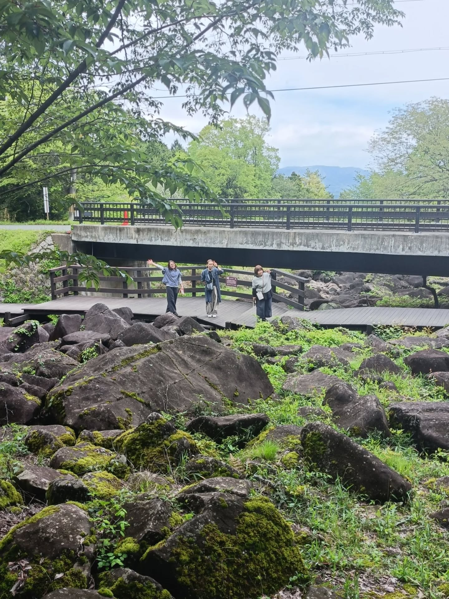 【奈良・山添村へ】
