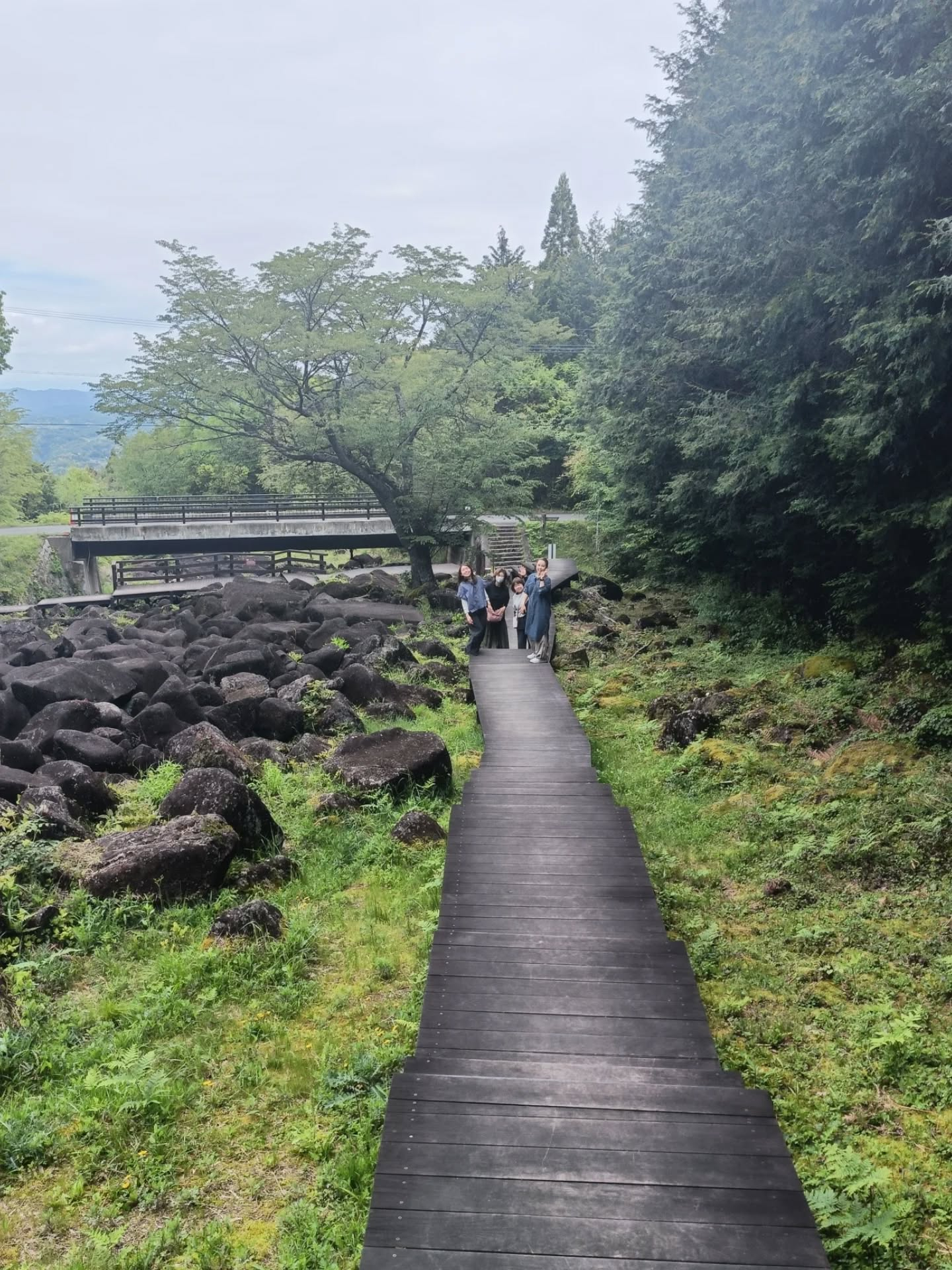 【奈良・山添村へ】