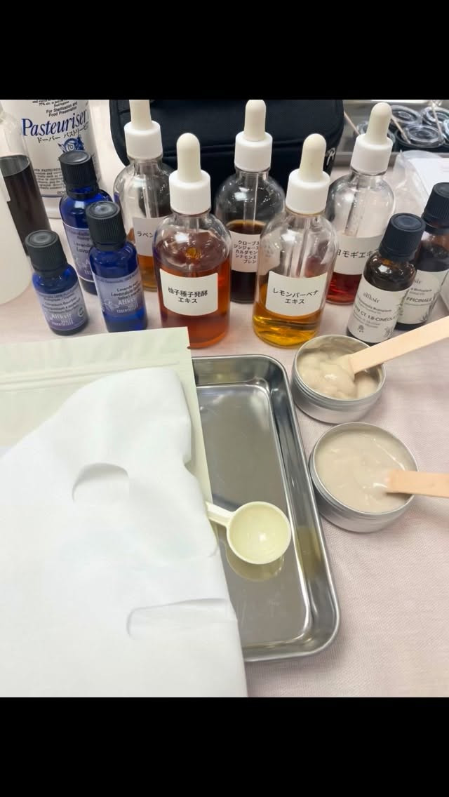 【千里阪急ポップアップ・前半終わりました】